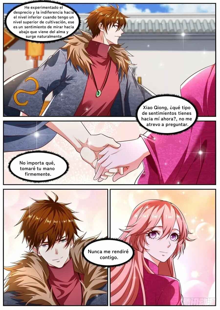 Chapter 806 - Page 13
