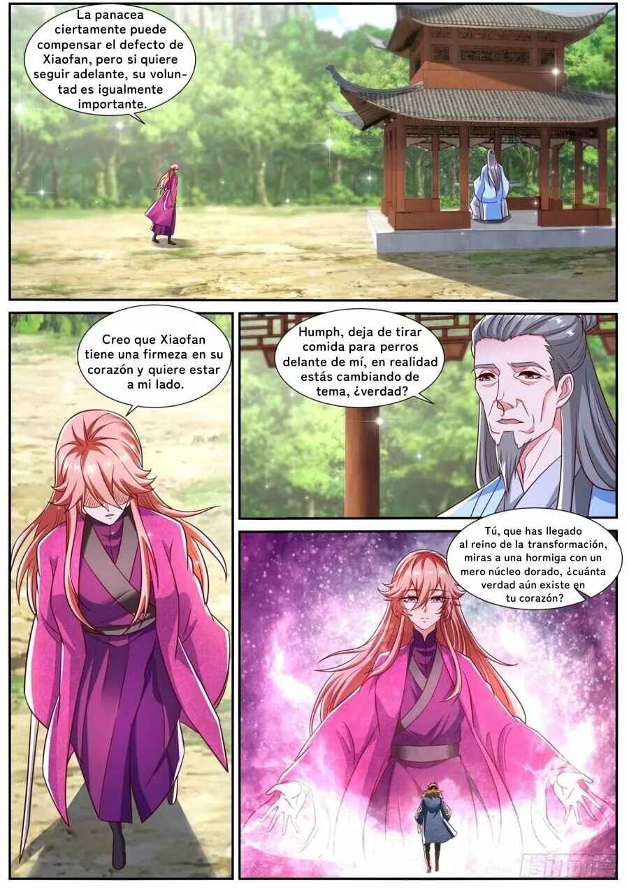 Chapter 806 - Page 3