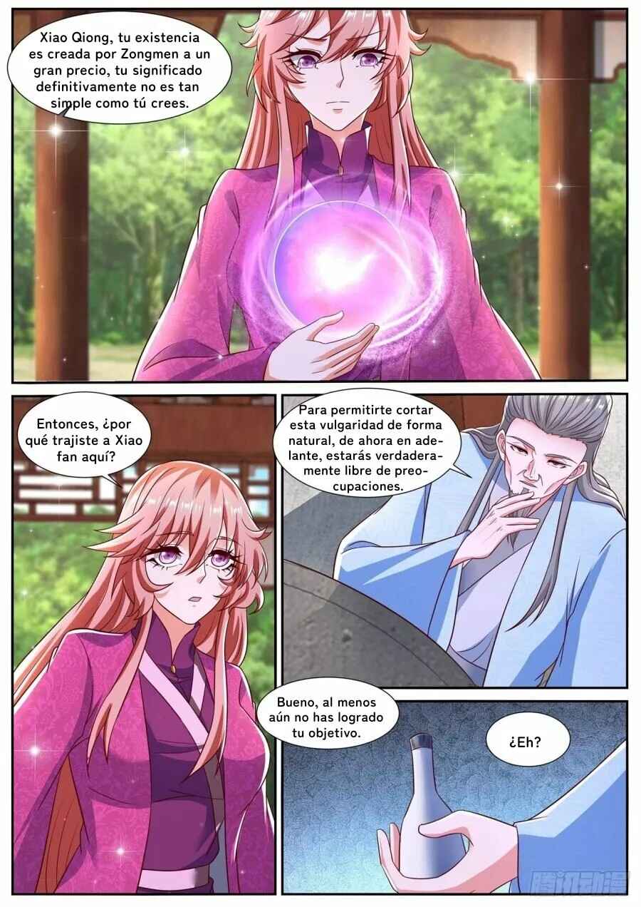 Chapter 806 - Page 5