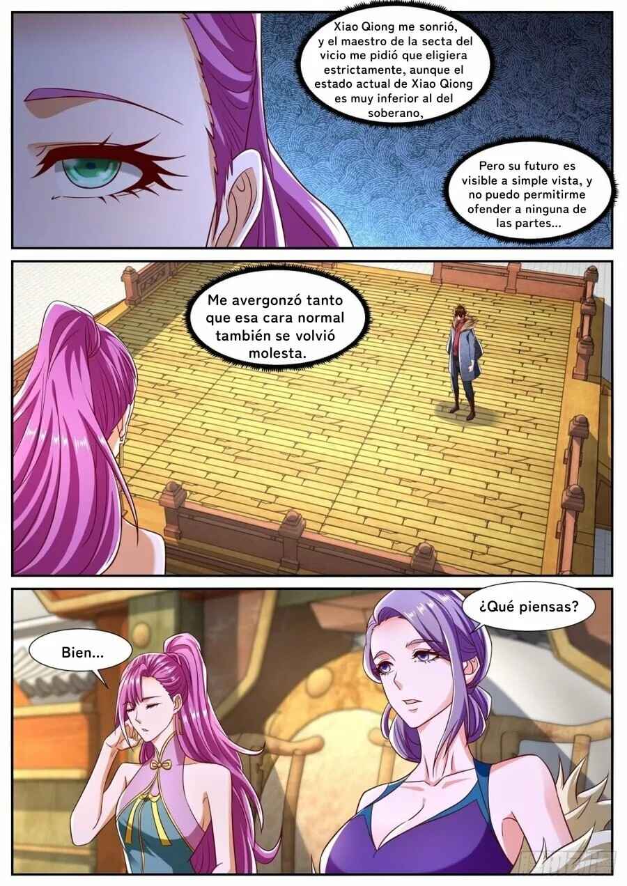 Chapter 806 - Page 9