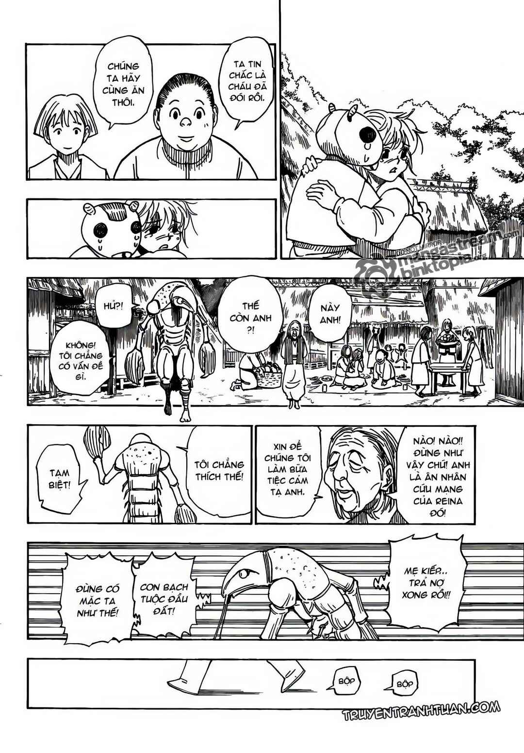 Chapter 315 - Page 10
