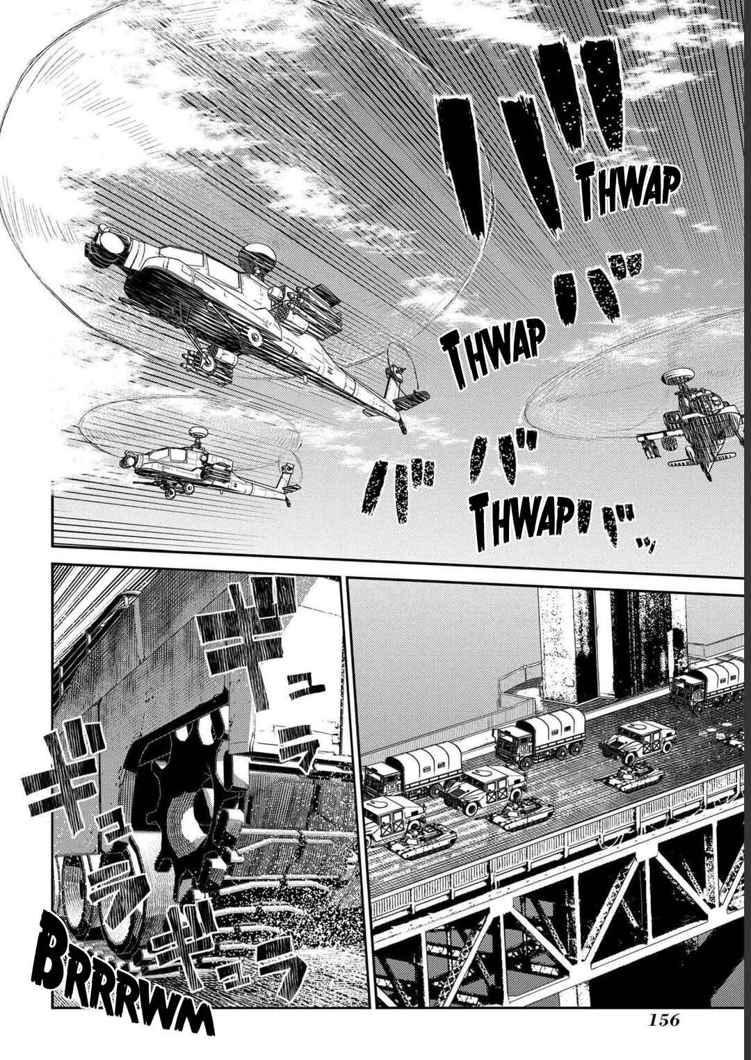 Chapter 87 - Page 14