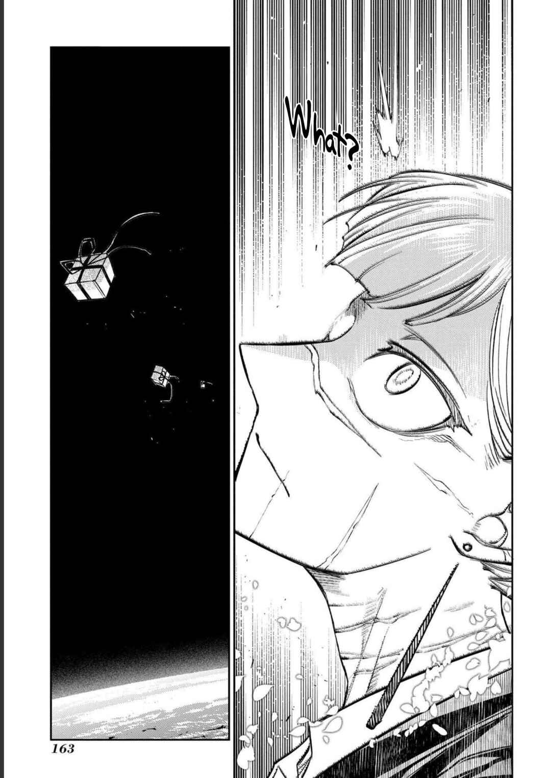Chapter 87 - Page 21