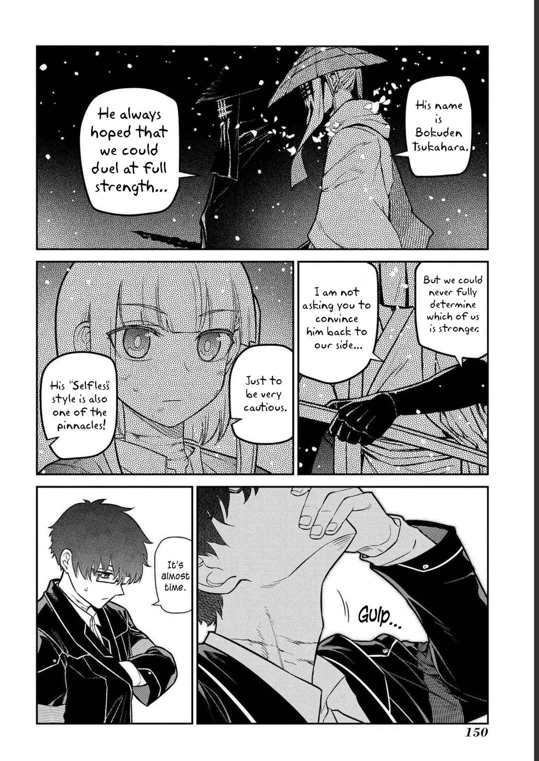 Chapter 87 - Page 8