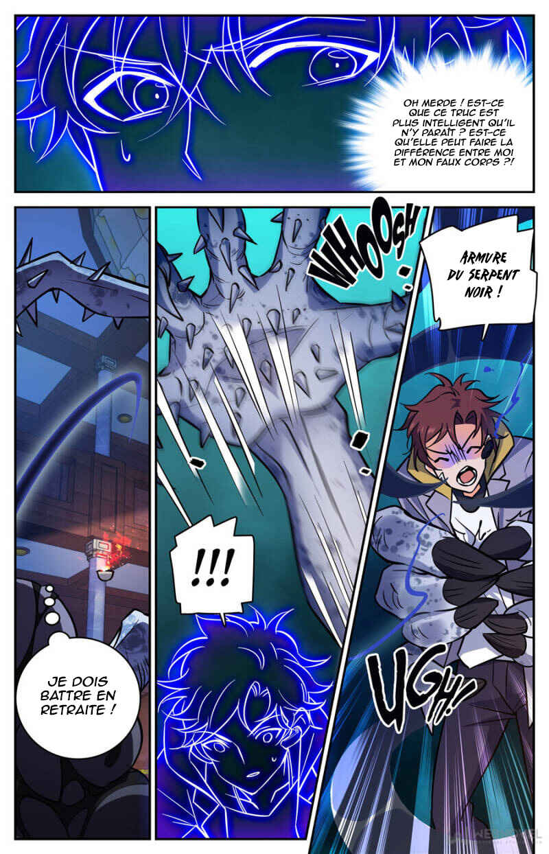 Chapter 571 - Page 10