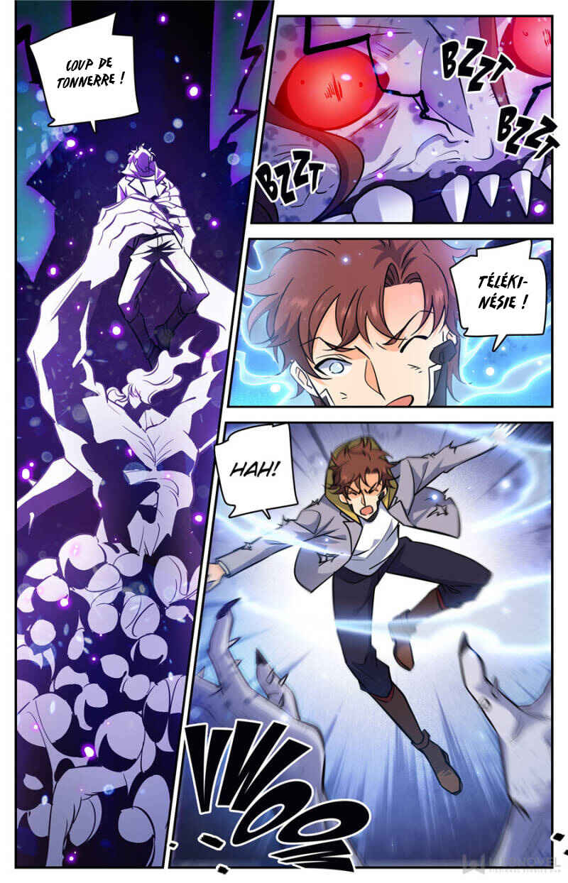 Chapter 571 - Page 11