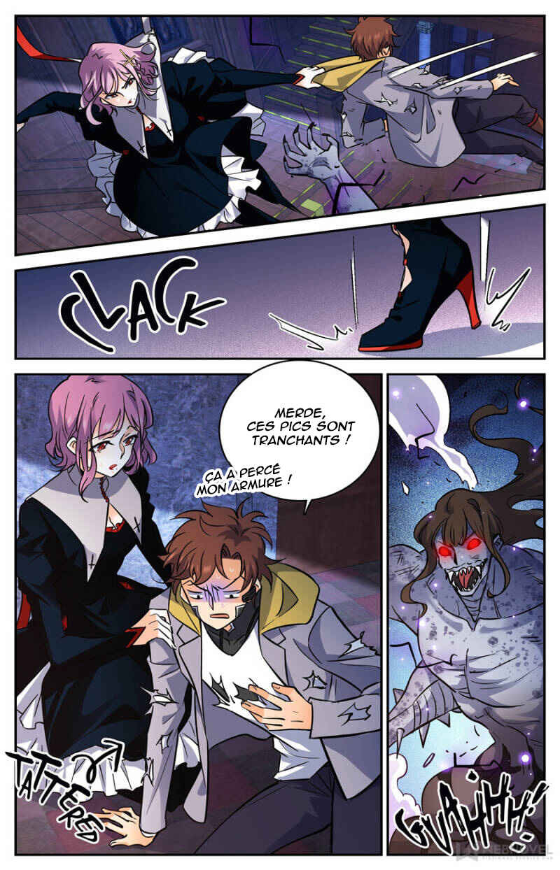 Chapter 571 - Page 12