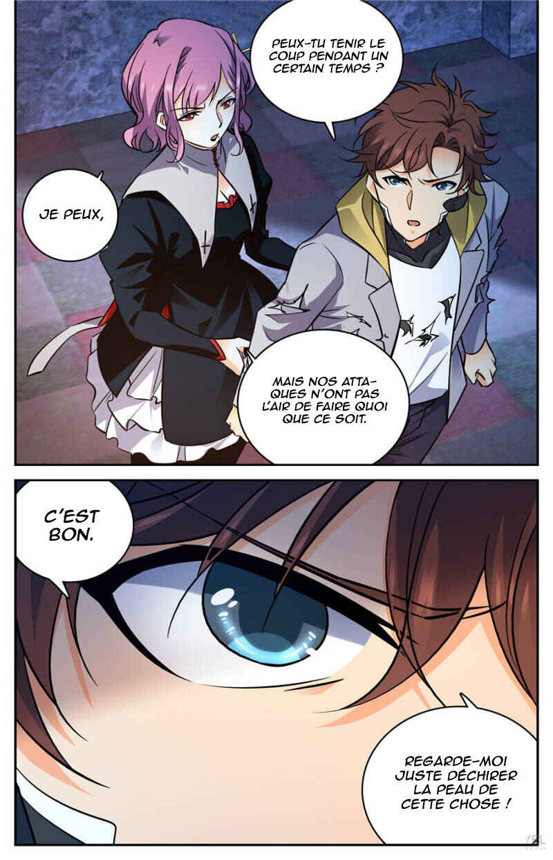 Chapter 571 - Page 13