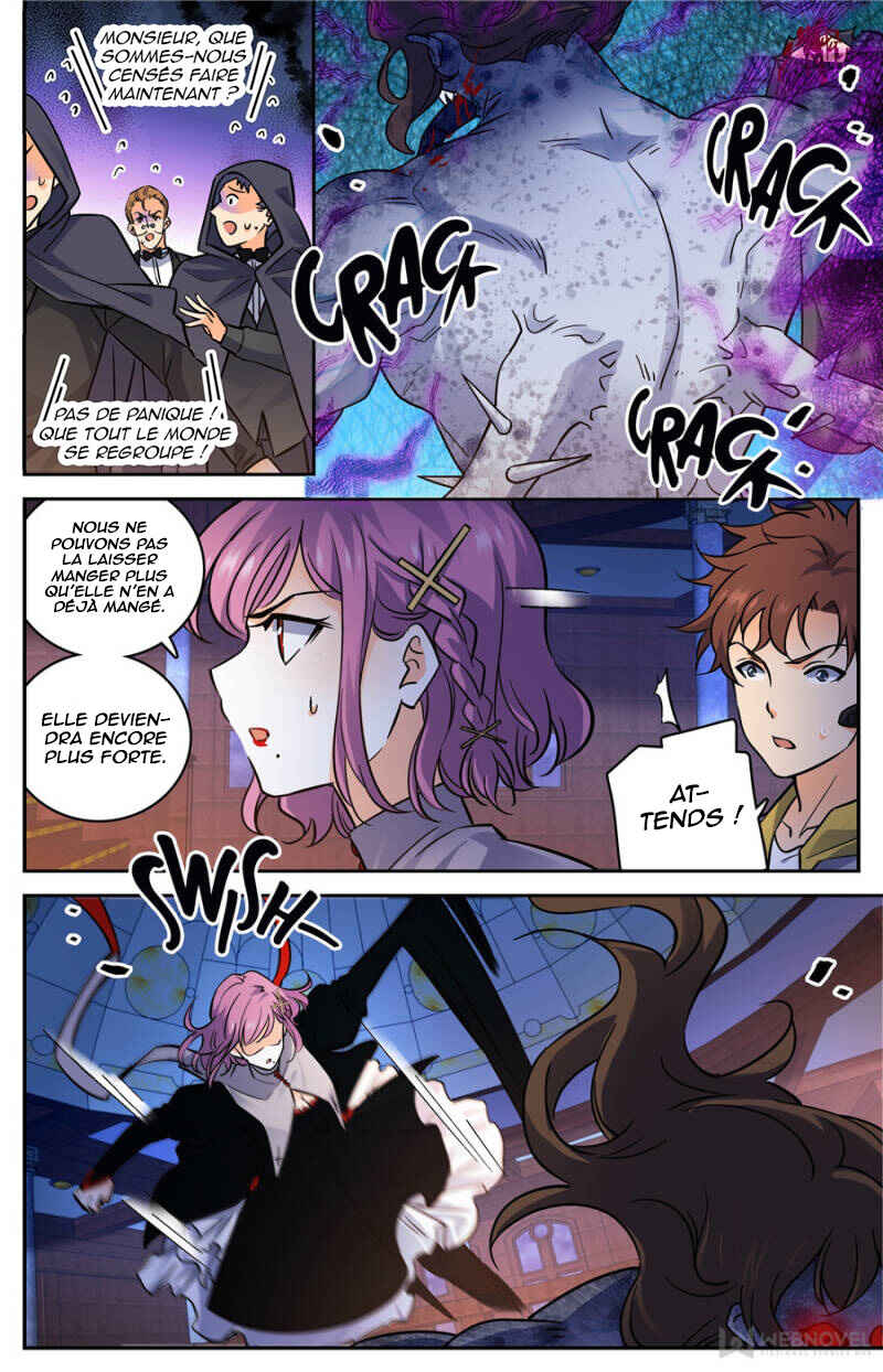 Chapter 571 - Page 3