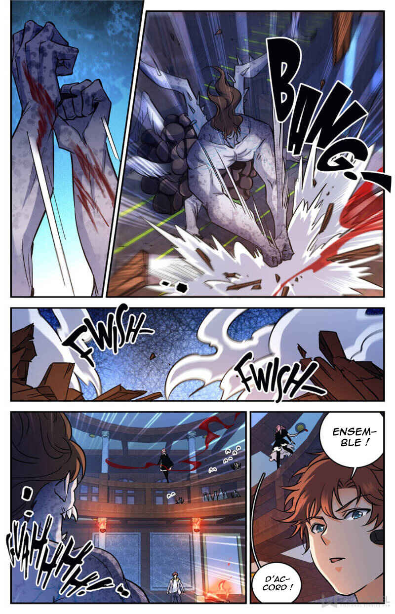 Chapter 571 - Page 5