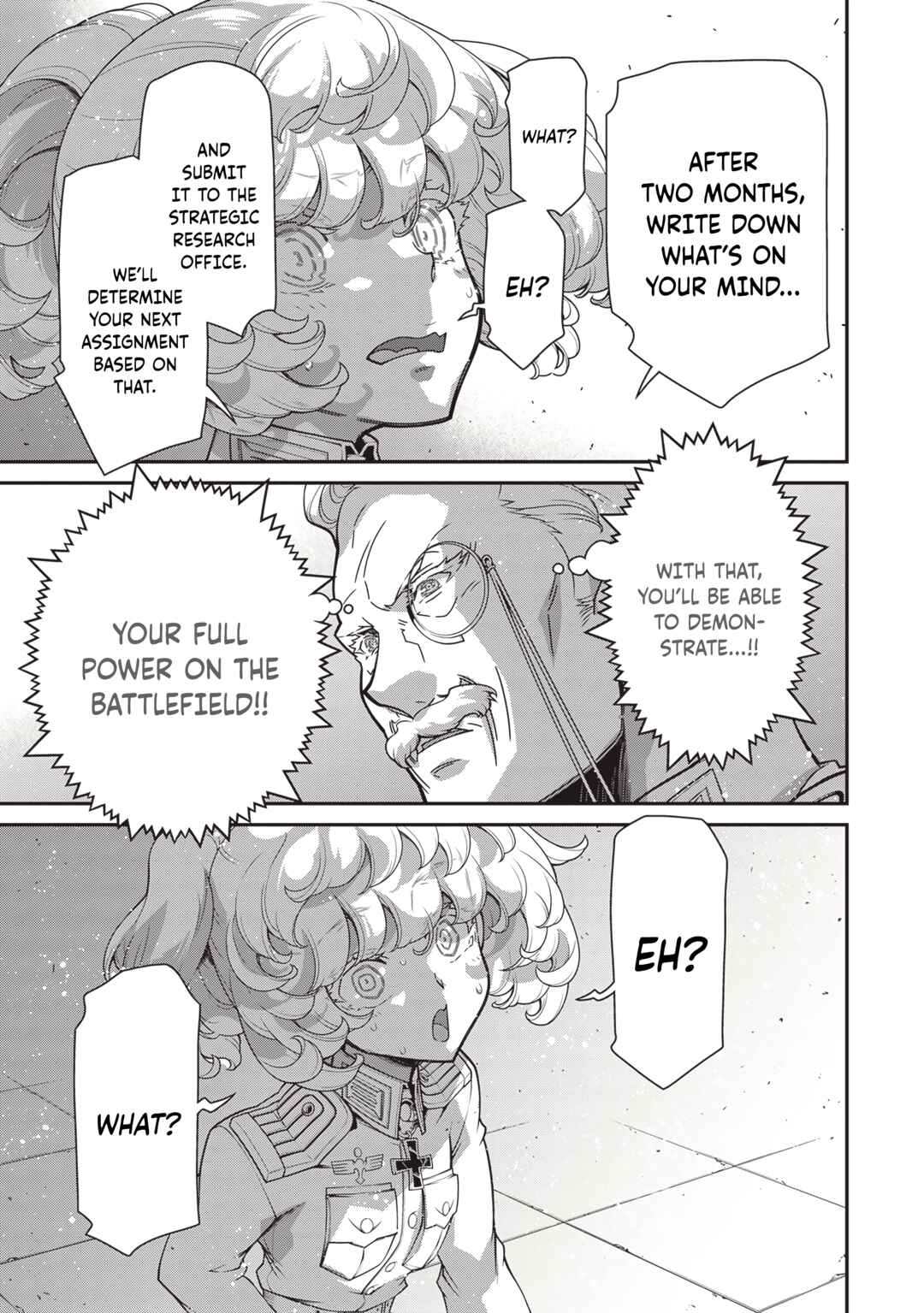 Chapter 103 - Page 19