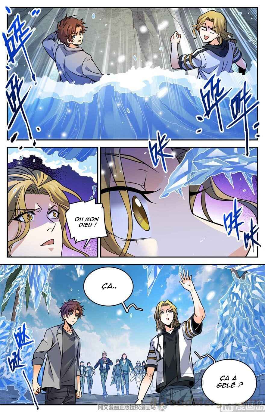 Chapter 466 - Page 7