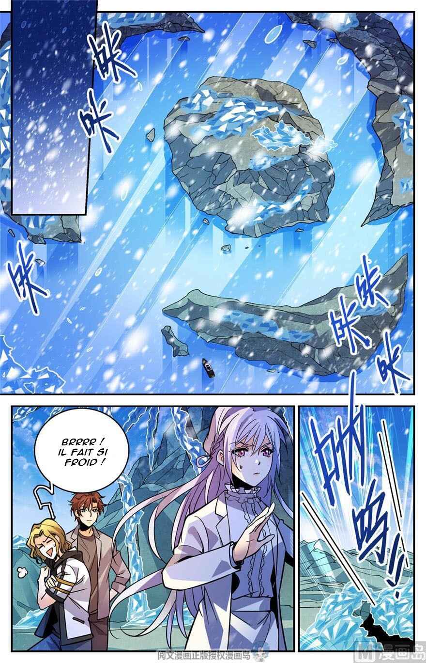 Chapter 466 - Page 8