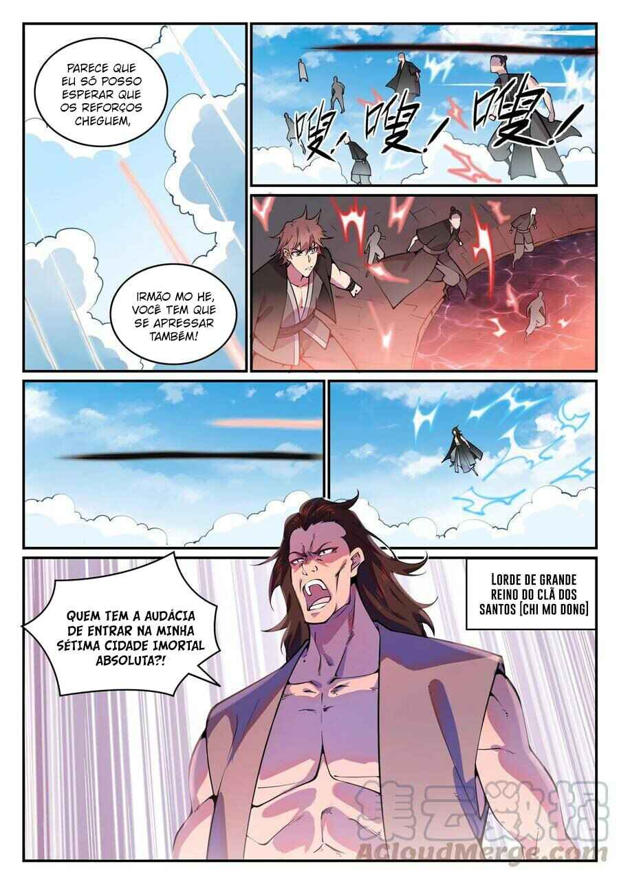Chapter 772 - Page 15