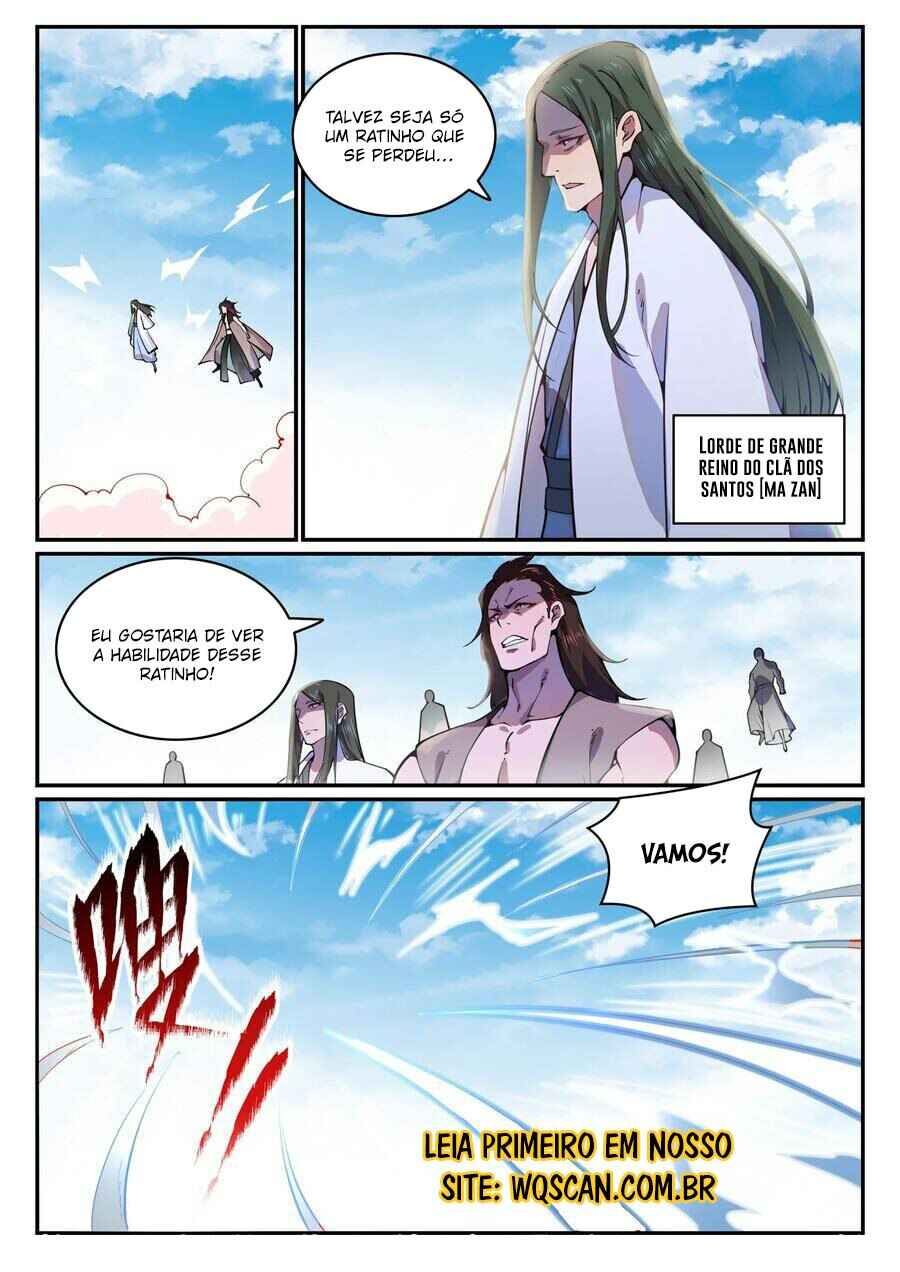 Chapter 772 - Page 16