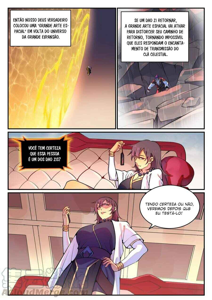 Chapter 772 - Page 3