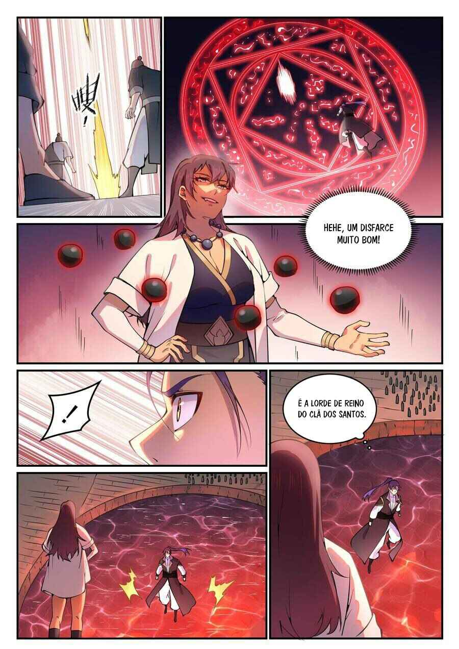 Chapter 772 - Page 6