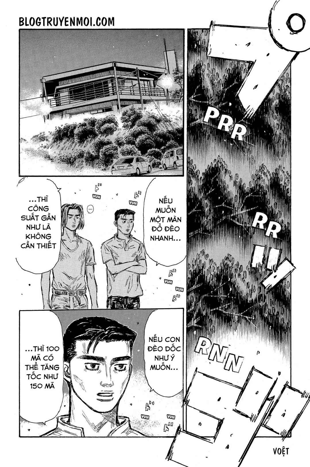 Chapter 672 - Page 9