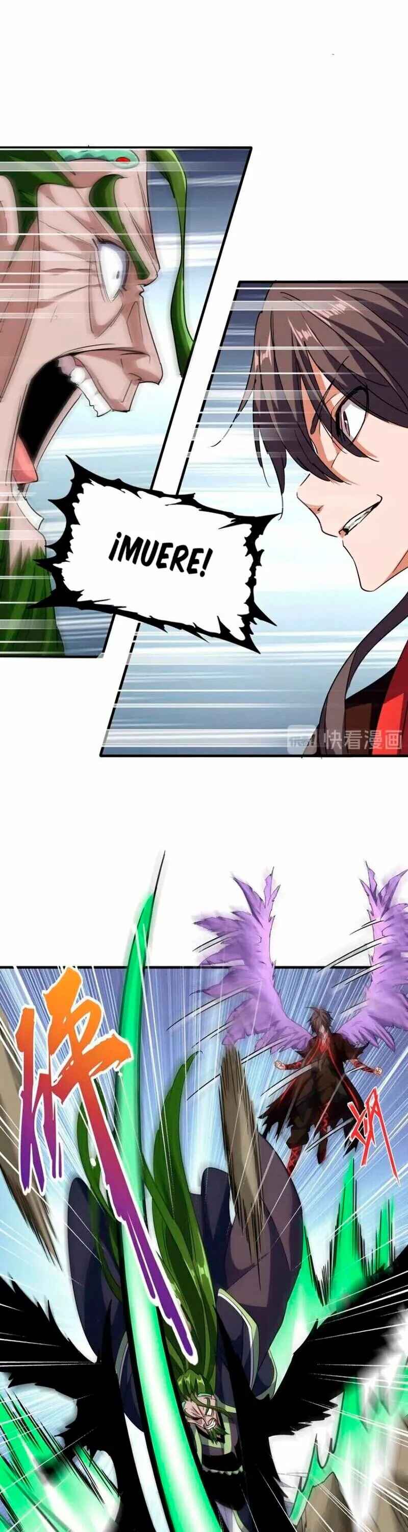 Chapter 97 - Page 19