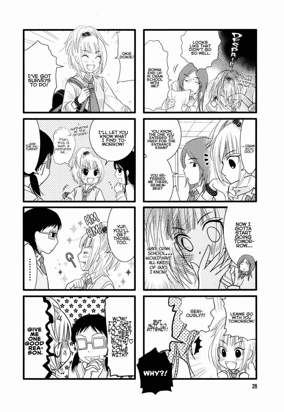 Chapter 5 - Page 2