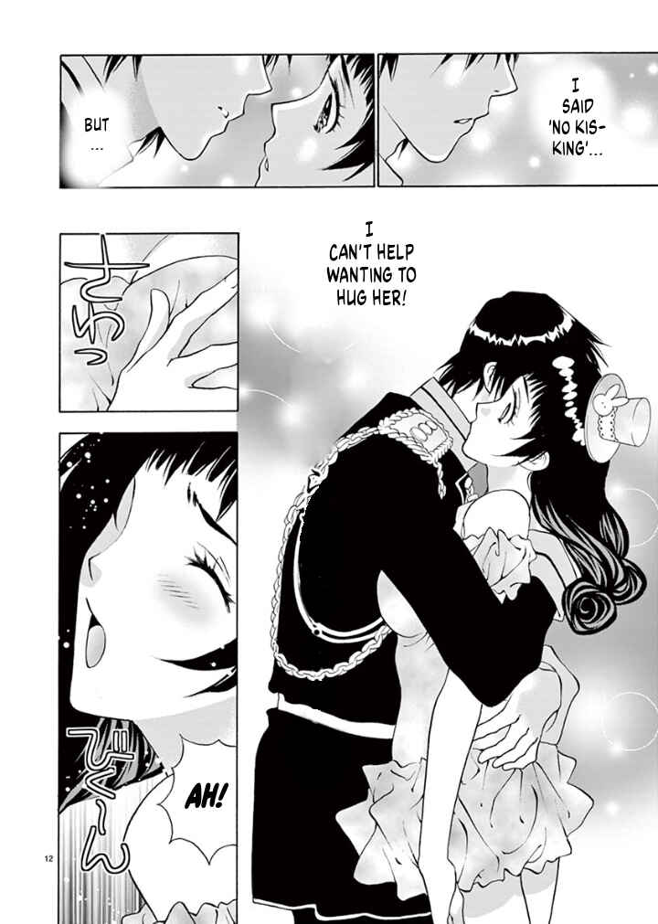 Chapter 36 - Page 12