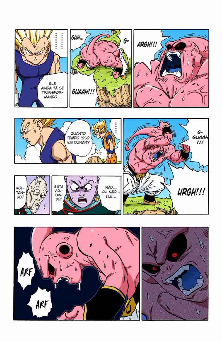 Chapter 508 - Page 2