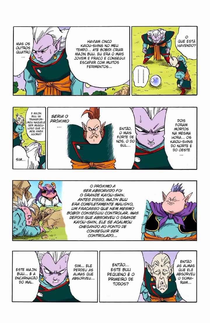 Chapter 508 - Page 4