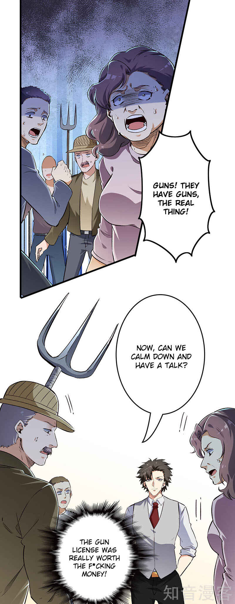 Chapter 191 - Page 2