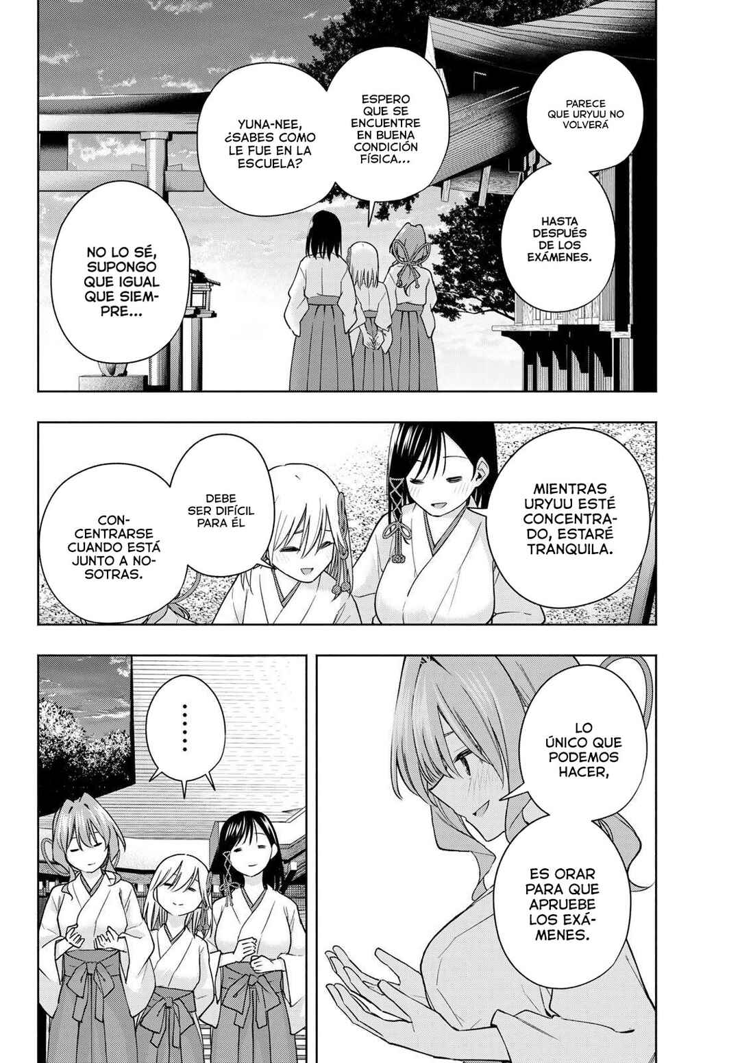 Chapter 176 - Page 3