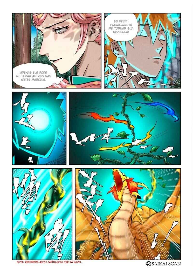 Chapter 354.5 - Page 12