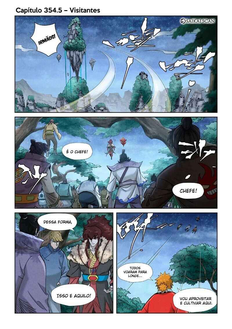 Chapter 354.5 - Page 2