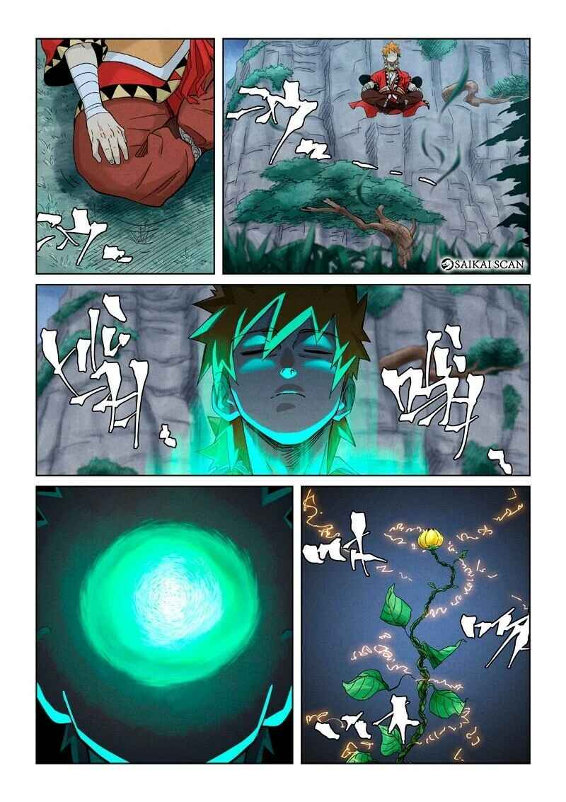 Chapter 354.5 - Page 4
