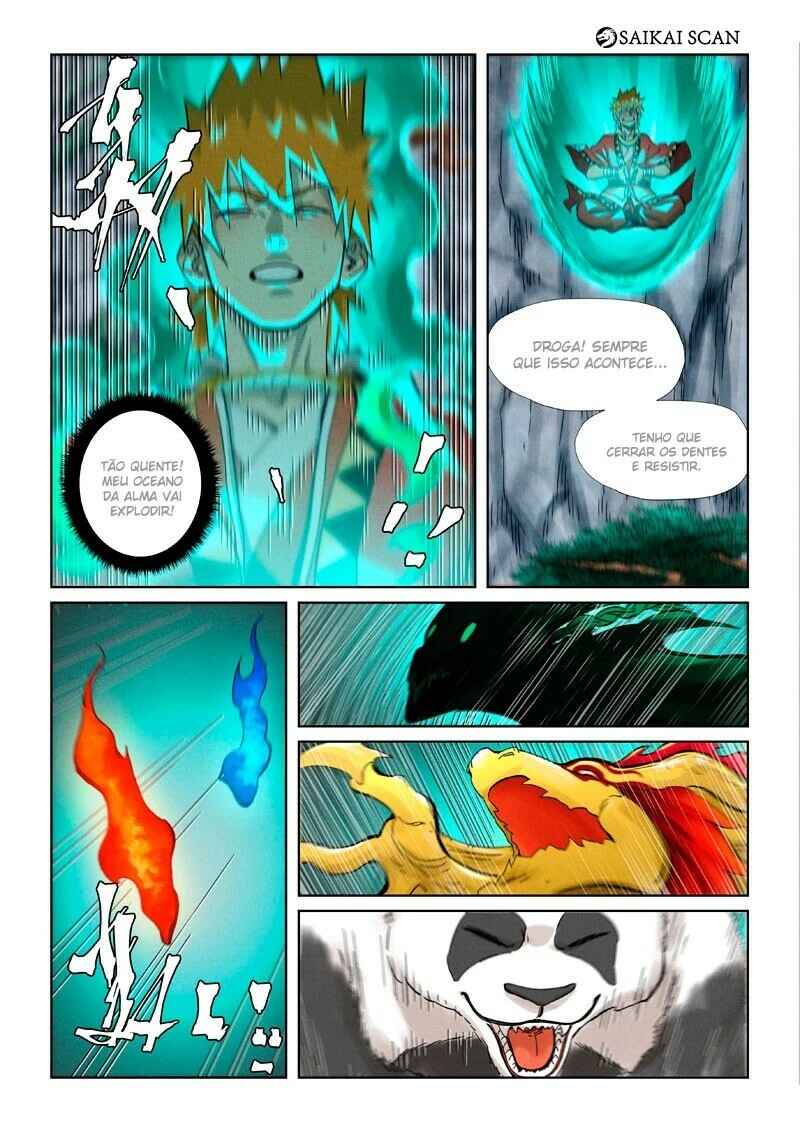 Chapter 354.5 - Page 6