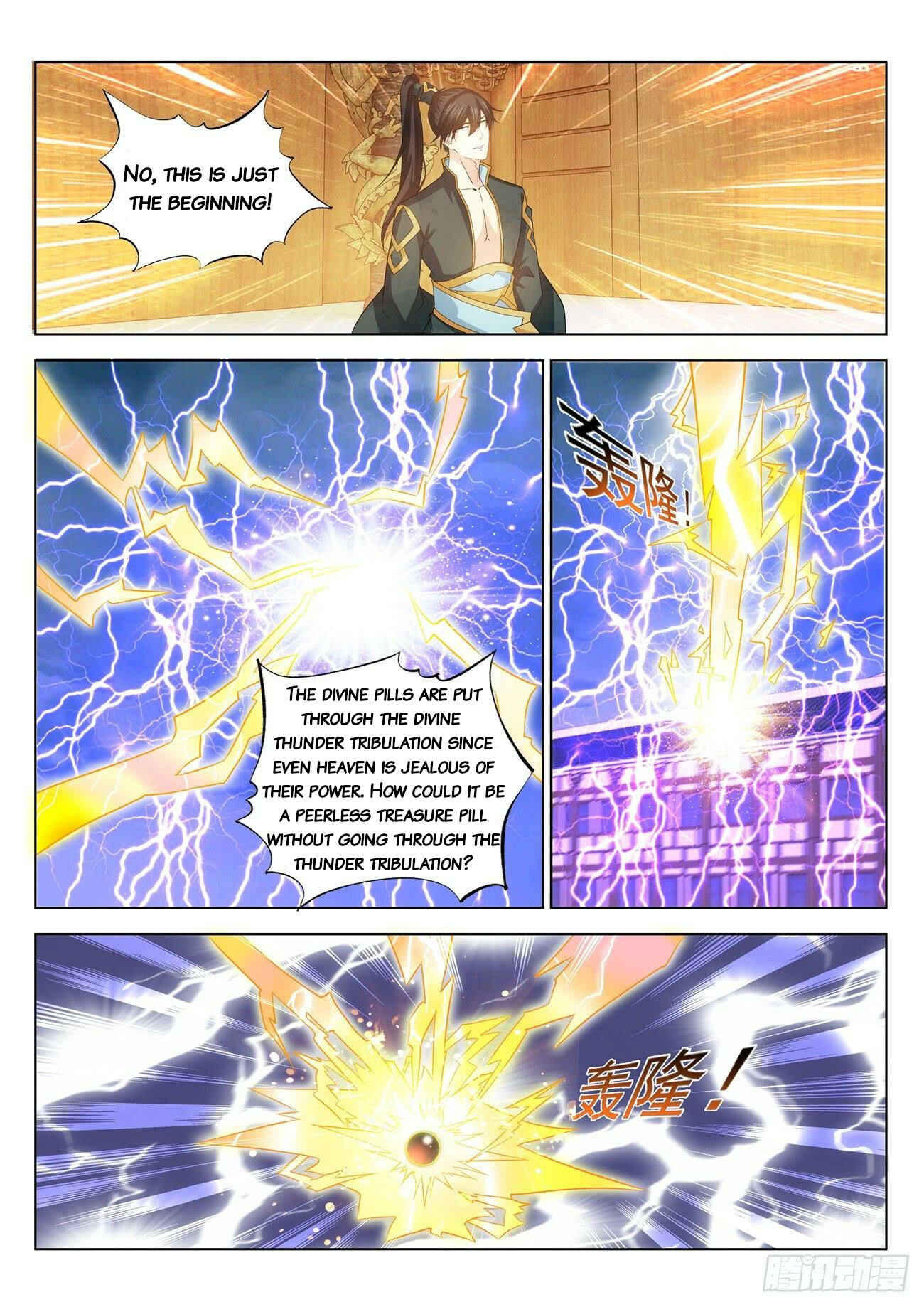 Chapter 384 - Page 3