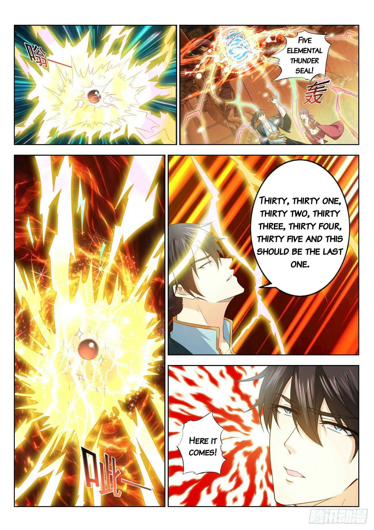 Chapter 384 - Page 4