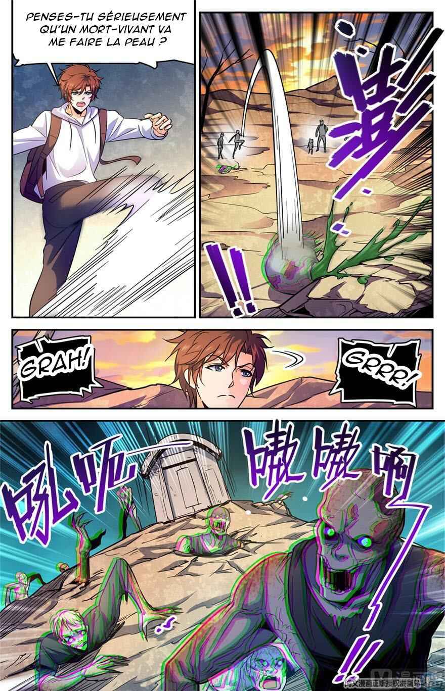 Chapter 369 - Page 8