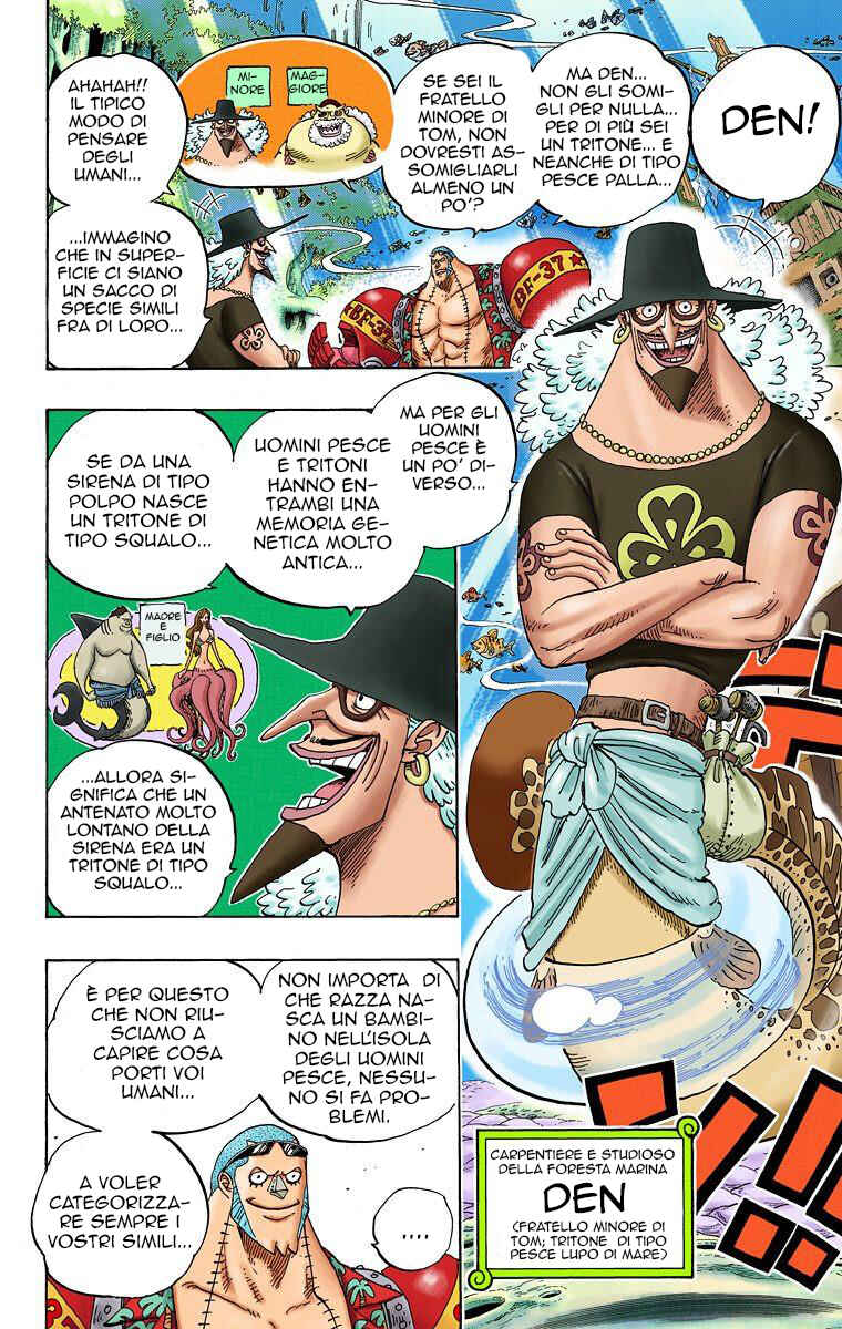 Chapter 616 - Page 11