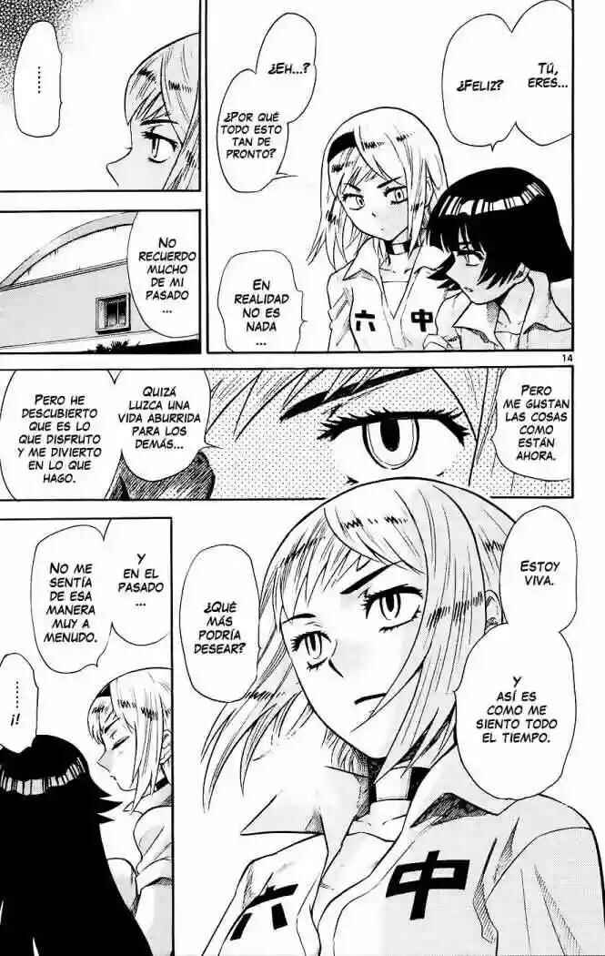Chapter 203 - Page 14