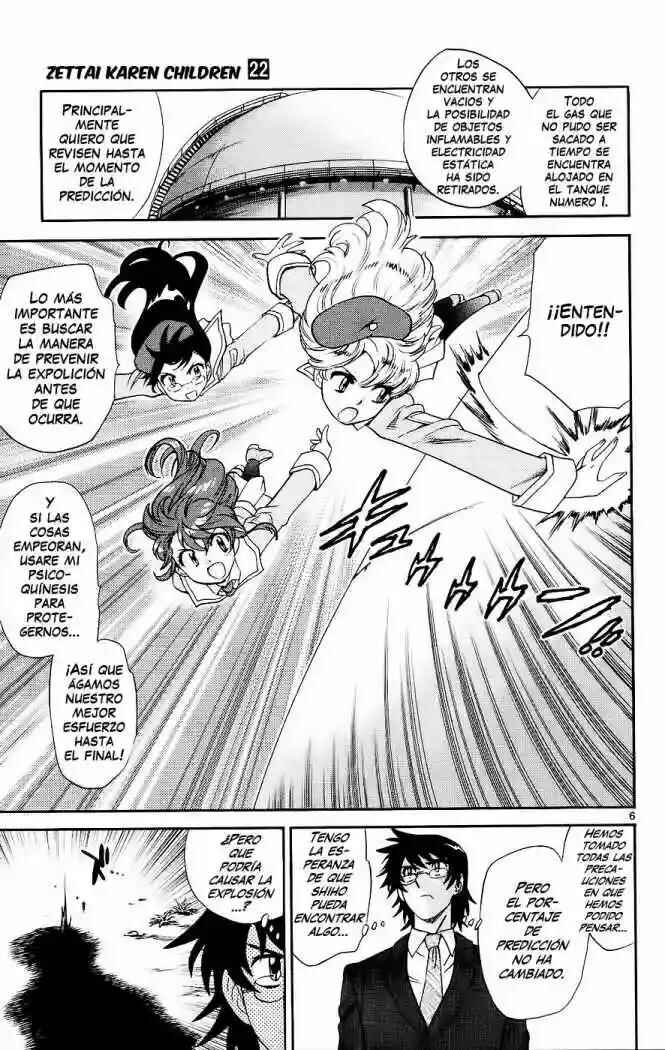 Chapter 203 - Page 6