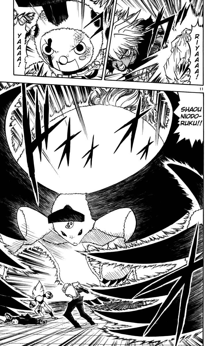 Chapter 229 - Page 11