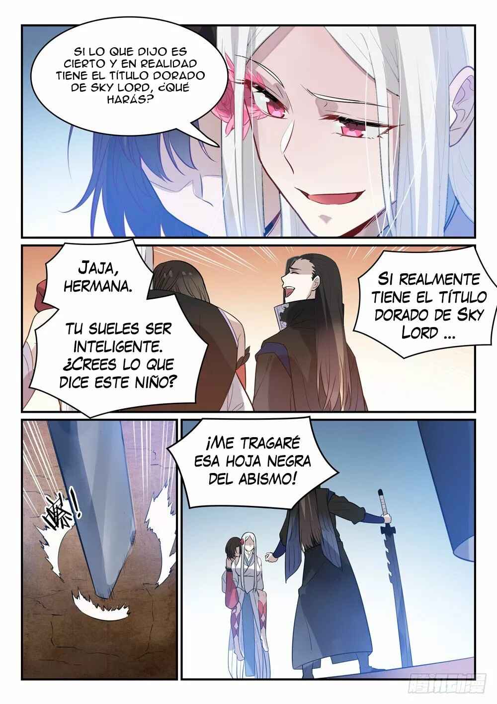 Chapter 448 - Page 6