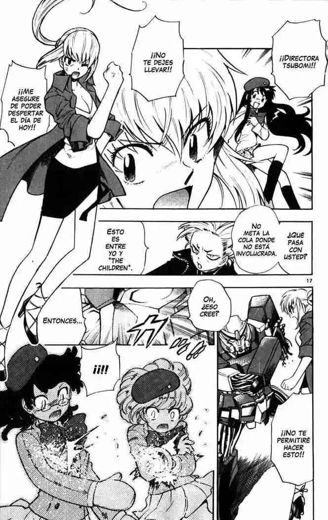 Chapter 103 - Page 18