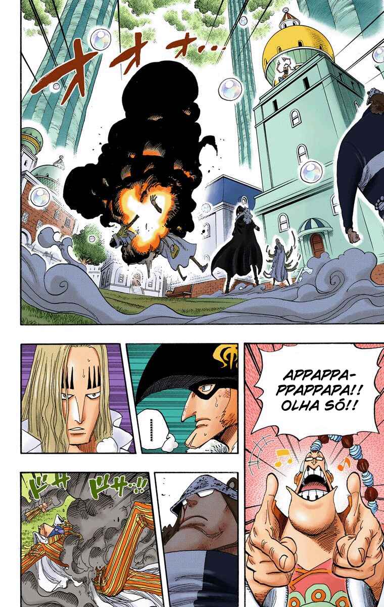 Chapter 510 - Page 4