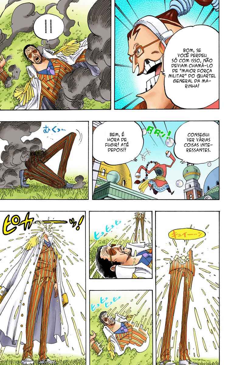 Chapter 510 - Page 5