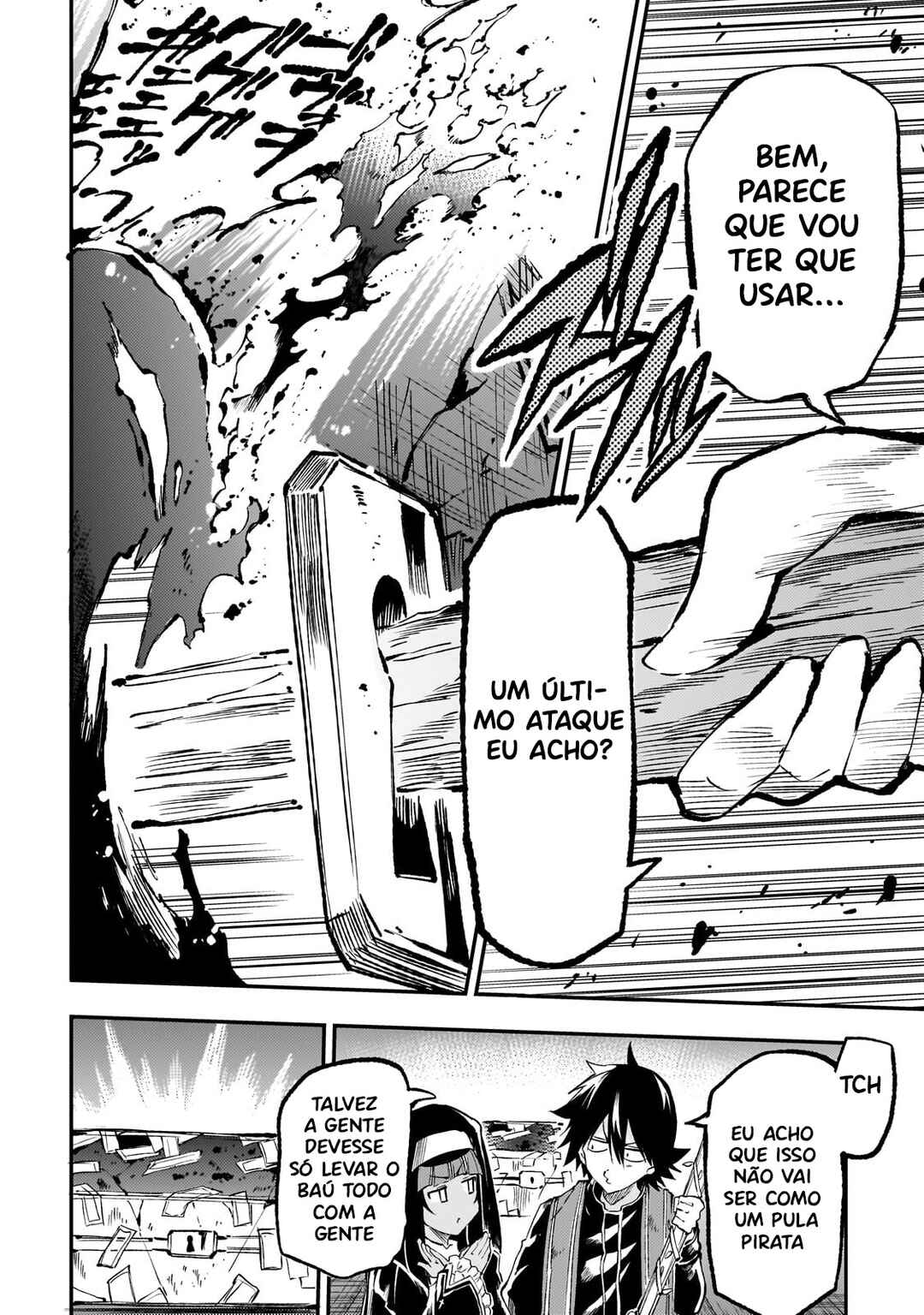 Chapter 271 - Page 12