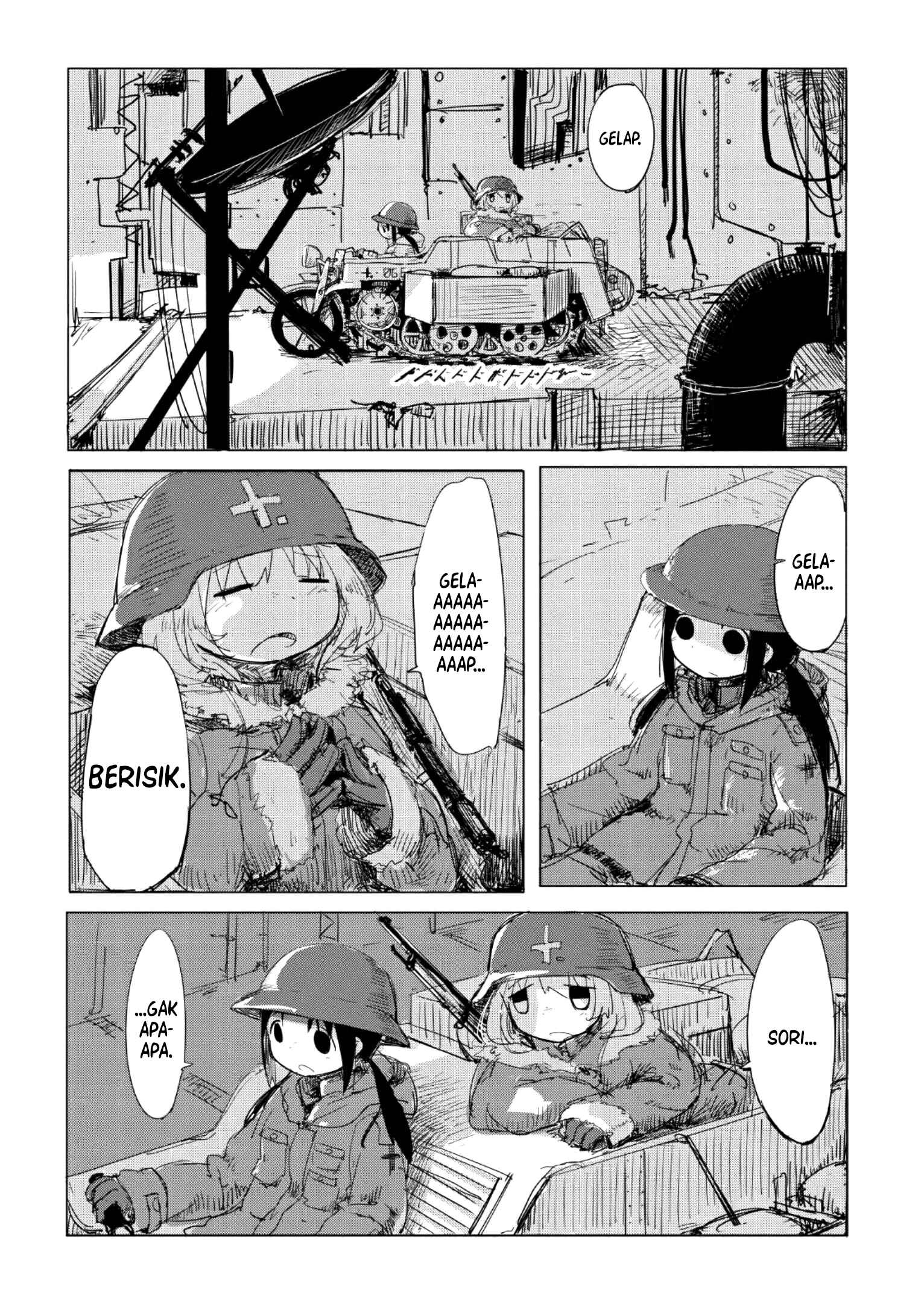 Chapter 1 - Page 6