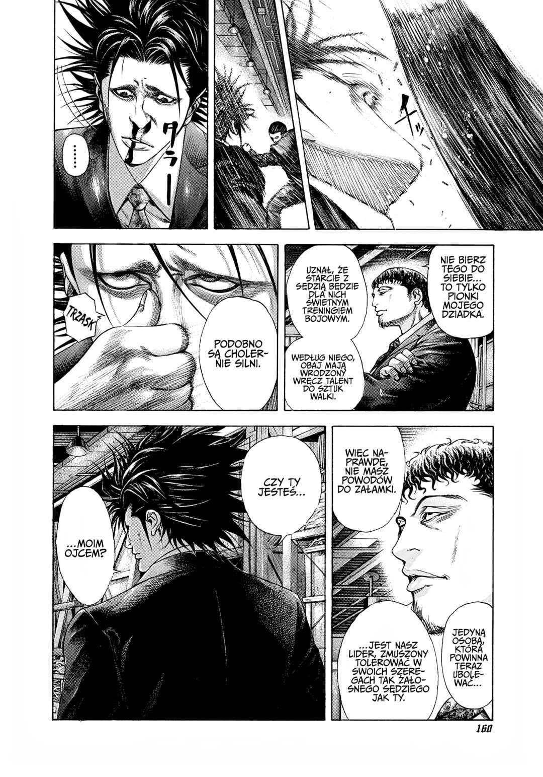 Chapter 195 - Page 6