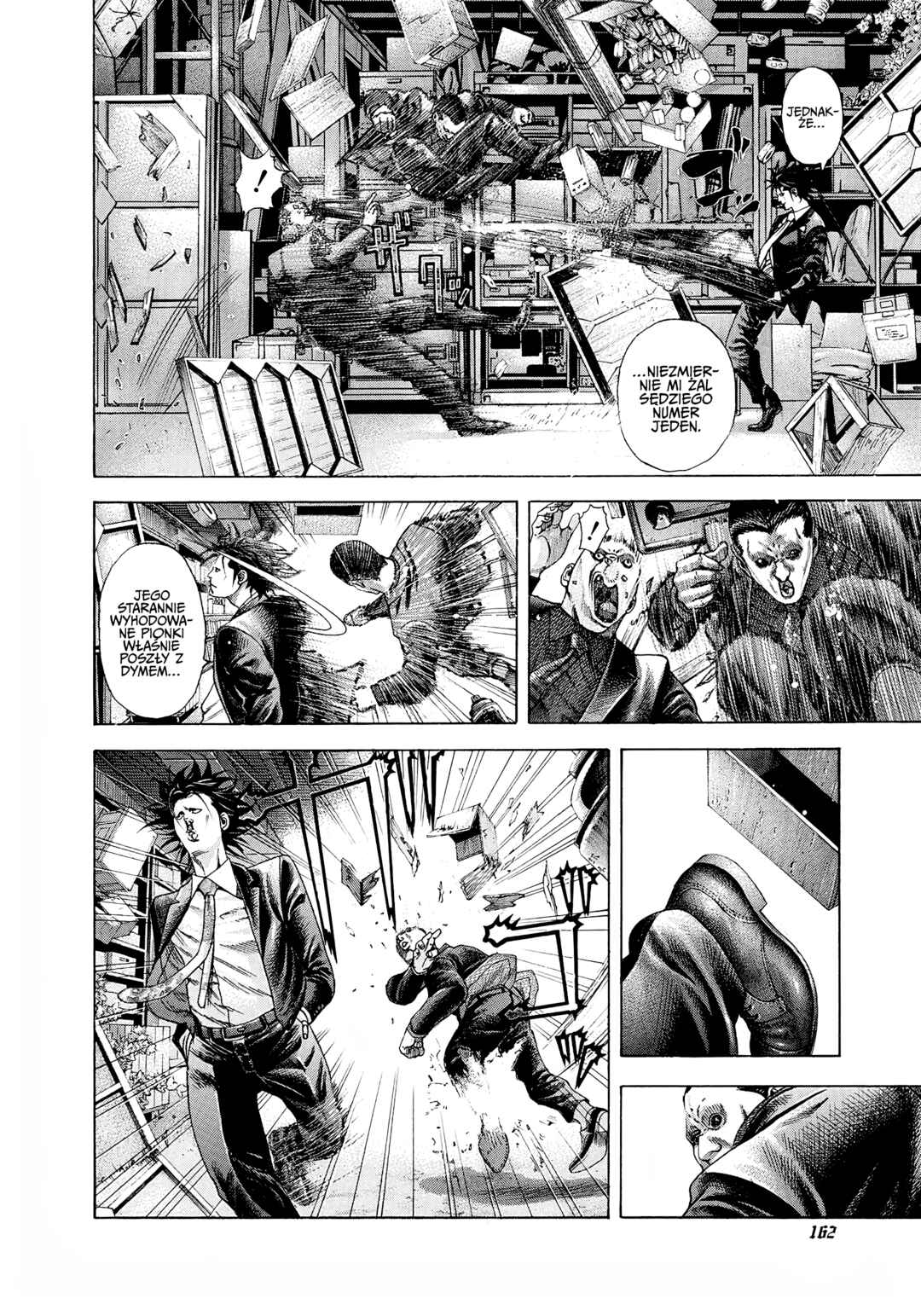 Chapter 195 - Page 8
