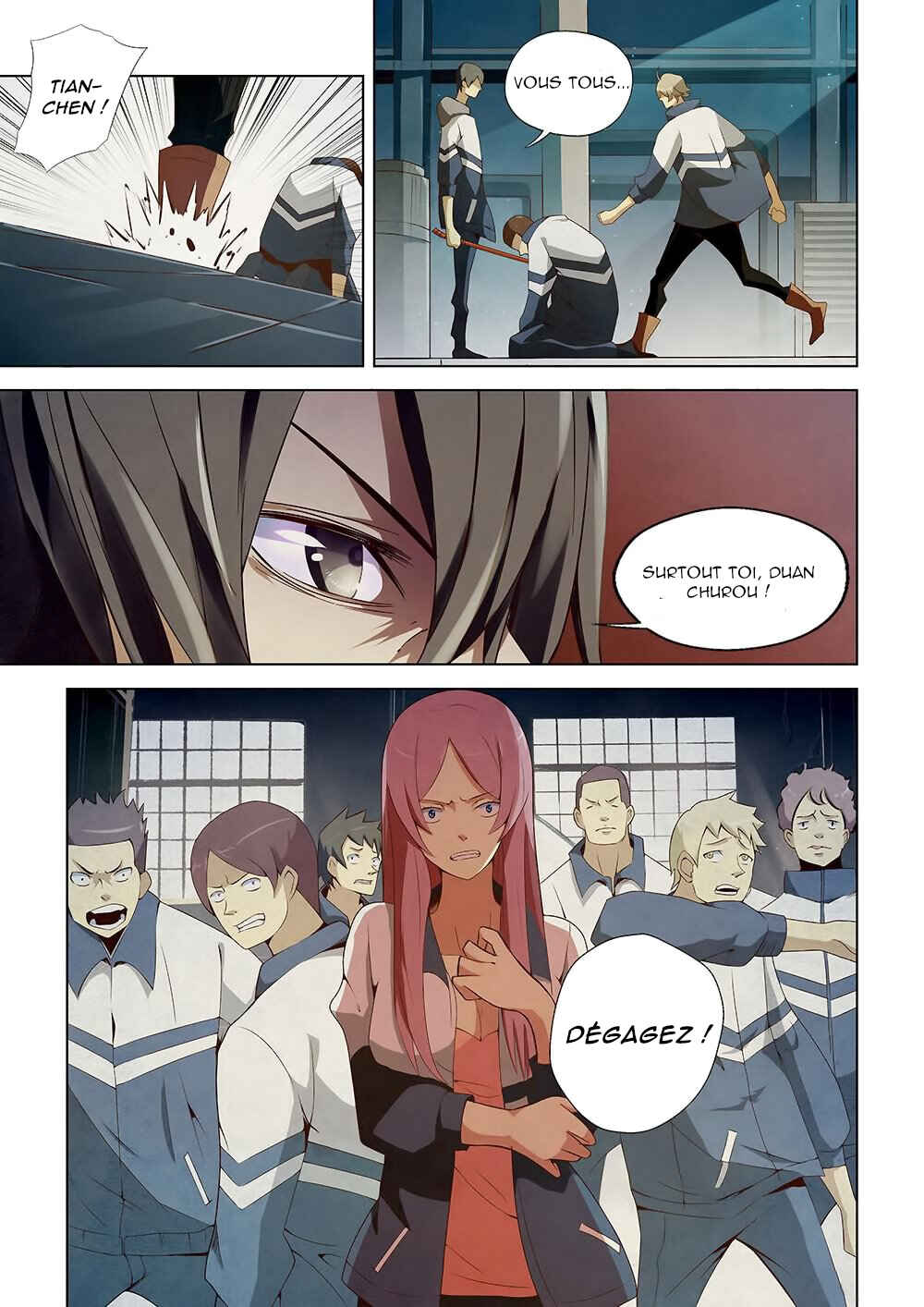 Chapter 2 - Page 12