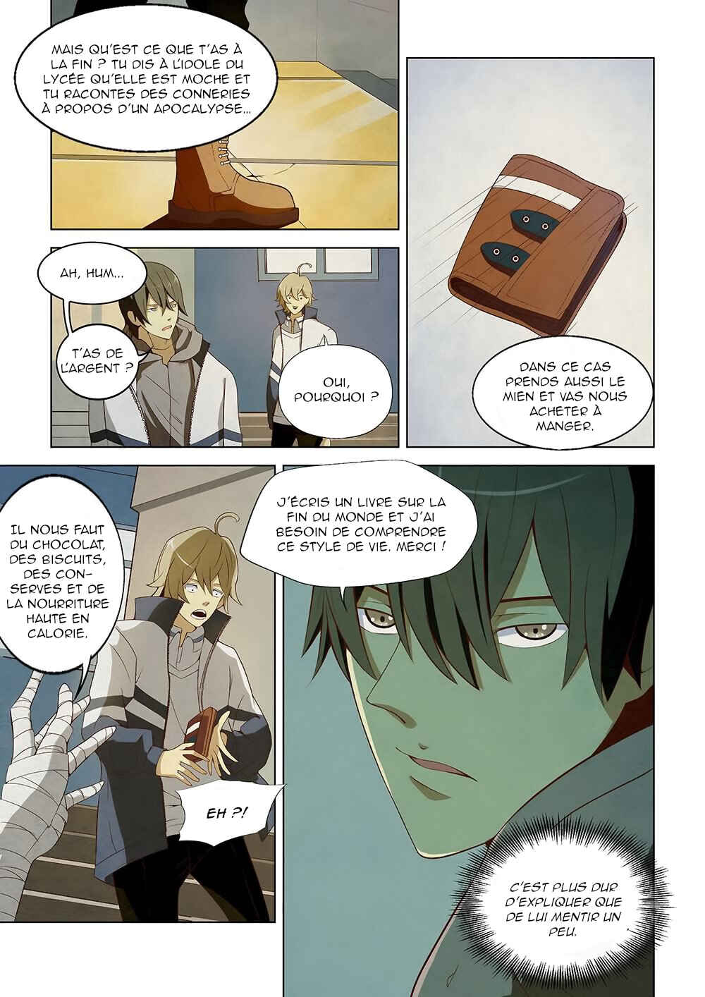 Chapter 2 - Page 4